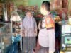 Cegah Kejahatan, Polisi Kedungadem Bojonegoro Turun Langsung Dialog dengan Warga