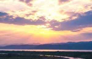 Update Cuaca Bojonegoro Senin 5 Januari 2026, Hujan Ringan Diprediksi Siang Hari