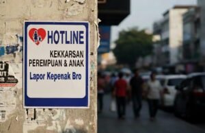 Kasus Kekerasan Bisa Dilaporkan Online, Pemkab Bojonegoro Siagakan Layanan 24 Jam
