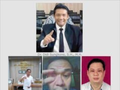 Operasi Mata Dokter RSMM Jatim ke Meja Hukum