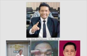 Operasi Mata Dokter RSMM Jatim ke Meja Hukum