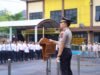 Operasi Lilin Semeru 2025 Berbuah Manis, Nataru di Bojonegoro Aman Tanpa Gangguan