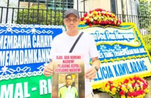 Nadiem Makarim Buka Suara di Sidang Kasus Chromebook: Saya Tidak Ambil Uang Negara