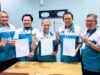 FSP FARKES Kirim Surat ke KSPI, Tegaskan Hasil KLB dan Kepengurusan Baru