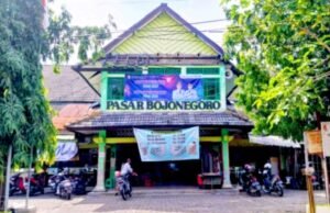 Bojonegoro Siapkan Wajah Baru di Tahun 2026