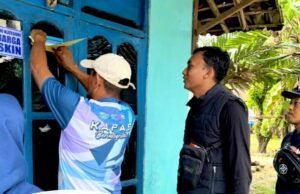 Stiker Keluarga Miskin di Bojonegoro Capai 97 Persen, Bansos Makin Tepat Sasaran