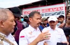 Ketua LDII Jatim Buka Suara: Sengketa Tambak Oso Sidoarjo Jangan Rusak Ukhuwah NU dan LDII