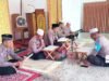 Tak Hanya Jaga Kamtibmas, Polsek Buduran Sidoarjo Istiqomah Gelar Khotmil Qur’an
