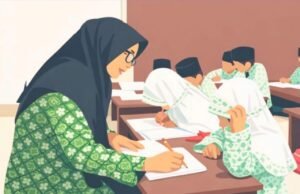 Ribuan Guru TPA hingga Modin Perempuan di Bojonegoro Cairkan Insentif