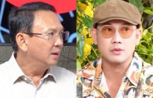 Podcast Ahok Denny Sumargo Sempat Hilang, Bahas Pilkada hingga Komedi Pandji