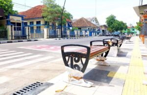 Progres Proyek Perkotaan Tembus 80 Persen, Bojonegoro Siap Tampil Lebih Rapi