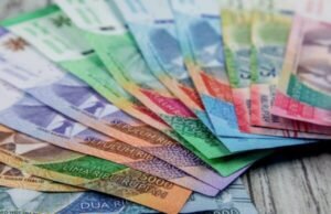 Pendapatan Bojonegoro Tembus Rp 6,4 Triliun, Target APBD 2025 Terlampaui