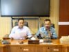 Bapemperda DPRD Bojonegoro Mulai Panaskan Legislasi 2026, Ini 5 Raperda yang Disepakati