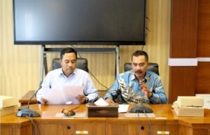 Bapemperda DPRD Bojonegoro Mulai Panaskan Legislasi 2026, Ini 5 Raperda yang Disepakati