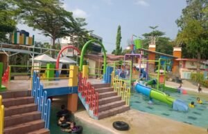 PAD Pariwisata Bojonegoro Naik Tajam di 2025