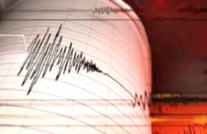Rentetan Gempa Guncang Wilayah Indonesia, Ini Lokasinya