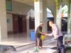 Cara Unik Polsek Kapas Bojonegoro Jaga Kamtibmas: Dengarkan Curhat Marbun Masjid