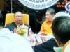 OSO dan Said Iqbal Resmikan GKSR, Fokus Parliamentary Threshold dan Pemilu