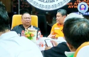 OSO dan Said Iqbal Resmikan GKSR, Fokus Parliamentary Threshold dan Pemilu