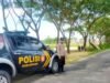 Patroli Polsek Kepohbaru Bojonegoro, Polisi Turun Langsung Jaga Keamanan Warga