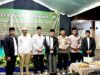 Sholawat Bersama Gus Arif Widodo, Polsek Tarokan Kediri Perkuat Sinergi Warga