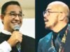 Anies Ramai Disebut di Mens Rea, Pandji Pilih Jawab Santai
