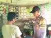 Cegah Kriminalitas, Polsek Trucuk Bojonegoro Intensifkan Patroli