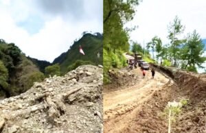 Relawan Bongkar Fakta Lapangan: Takengon Aceh Tengah Masih Darurat Pascabanjir