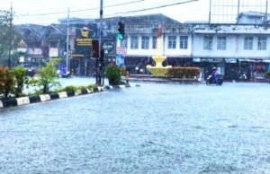 Cuaca Ekstrem Mengintai Sejumlah Wilayah Indonesia, BMKG Ingatkan Warga Tetap Waspada