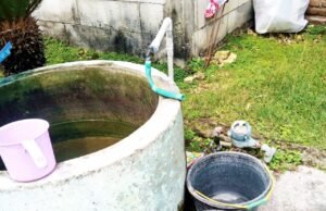 Warga Bayemgede Bojonegoro Geram, PAM Desa Dinilai Abaikan Krisis Air Bersih