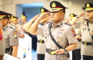 Kapolres Tuban Resmi Berganti, Ini Figurnya