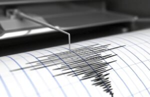 Indonesia Diguncang Gempa di 4 Wilayah, Ini Data Lengkap BMKG