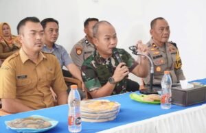 KDKMP Lamongan Selesai 100 Persen, Ini Penjelasan Dandim