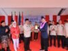 Sah! DPC PJI Rokan Hulu 2026-2029 Resmi Dilantik Ketum PJI Hartanto Boechori