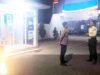 Cegah Kejahatan Pagi Hari, Polsek Sugihwaras Bojonegoro Gelar Patroli Sapa Fajar