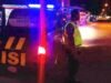 Cegah Curat dan Curanmor, Polsek Kedungadem Patroli Malam Hingga Perbatasan