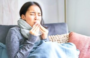 Musim Pancaroba Super Flu Menyerang, Ternyata Ini Biang Keroknya