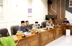 Komisi B DPRD Bojonegoro Bedah Kinerja BUMD, Targetkan PAD 2026