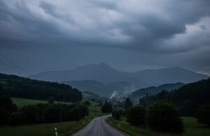 Cuaca Rabu 14 Januari 2026, Bojonegoro Berawan Seharian