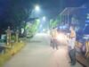 Resahkan Warga, Balap Liar Diantisipasi Polisi Kedungadem Bojonegoro