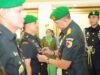 Pangdam V Brawijaya Pimpin Sertijab Danrindam, Regenerasi Kepemimpinan TNI AD Dipertegas