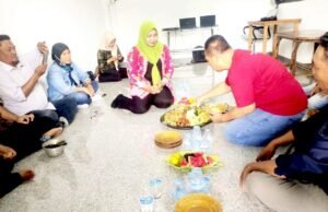 PJI Lamongan Dapat Pengakuan, Kesbangpol Turun Langsung Verifikasi Sekretariat