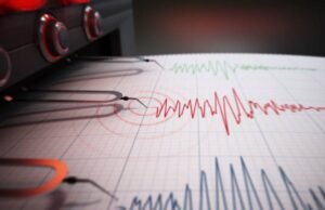 BMKG Catat 4 Gempa Terjadi Dini Hari di Indonesia Timur
