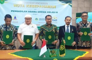 Masih Percaya YLBH FT, PA Gresik Perkuat Bantuan Hukum Perempuan dan Anak