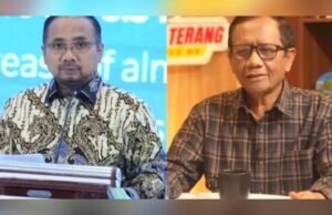 Ini Kesalahan Fatal Pengaturan Kuota Haji 2024 Menurut Mahfud MD