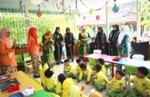 DWP Bojonegoro Belajar ke Lumajang, Fokus Tingkatkan Mutu PAUD