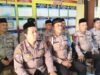 Polisi Kanor Bojonegoro Ikuti Binrohtal, Perkuat Moral dan Spiritual