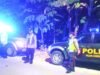Polsek Sumberrejo Bojonegoro Intensifkan Patroli Malam di Wilayah Perbatasan