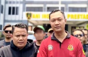 Tak Pandang Bulu, Kejari Surabaya Gas Pol Berantas Korupsi