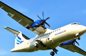 Basarnas Kerahkan 40 Personel Cari Pesawat ATR yang Hilang Kontak di Maros